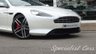 USED 2014 64 ASTON MARTIN DB9 5.9 V12 2d 510 BHP 