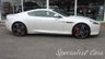 USED 2014 64 ASTON MARTIN DB9 5.9 V12 2d 510 BHP 