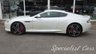 USED 2014 64 ASTON MARTIN DB9 5.9 V12 2d 510 BHP 