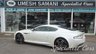 USED 2014 64 ASTON MARTIN DB9 5.9 V12 2d 510 BHP 