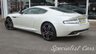 USED 2014 64 ASTON MARTIN DB9 5.9 V12 2d 510 BHP 