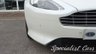 USED 2014 64 ASTON MARTIN DB9 5.9 V12 2d 510 BHP 