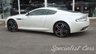 USED 2014 64 ASTON MARTIN DB9 5.9 V12 2d 510 BHP 