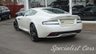 USED 2014 64 ASTON MARTIN DB9 5.9 V12 2d 510 BHP 