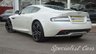 USED 2014 64 ASTON MARTIN DB9 5.9 V12 2d 510 BHP 