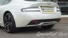USED 2014 64 ASTON MARTIN DB9 5.9 V12 2d 510 BHP 