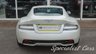 USED 2014 64 ASTON MARTIN DB9 5.9 V12 2d 510 BHP 