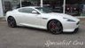 USED 2014 64 ASTON MARTIN DB9 5.9 V12 2d 510 BHP 