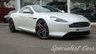 USED 2014 64 ASTON MARTIN DB9 5.9 V12 2d 510 BHP 
