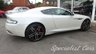 USED 2014 64 ASTON MARTIN DB9 5.9 V12 2d 510 BHP 