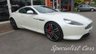 USED 2014 64 ASTON MARTIN DB9 5.9 V12 2d 510 BHP 