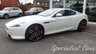 USED 2014 64 ASTON MARTIN DB9 5.9 V12 2d 510 BHP 