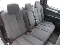 USED 2014 64 ISUZU D-MAX 2.5 TD EIGER DCB 0d 164 BHP 