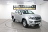 USED 2014 64 ISUZU D-MAX 2.5 TD EIGER DCB 0d 164 BHP 