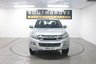 USED 2014 64 ISUZU D-MAX 2.5 TD EIGER DCB 0d 164 BHP 