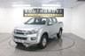 USED 2014 64 ISUZU D-MAX 2.5 TD EIGER DCB 0d 164 BHP 