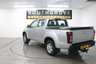 USED 2014 64 ISUZU D-MAX 2.5 TD EIGER DCB 0d 164 BHP 