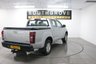 USED 2014 64 ISUZU D-MAX 2.5 TD EIGER DCB 0d 164 BHP 