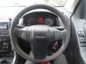 USED 2014 64 ISUZU D-MAX 2.5 TD EIGER DCB 0d 164 BHP 
