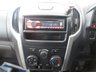 USED 2014 64 ISUZU D-MAX 2.5 TD EIGER DCB 0d 164 BHP 