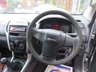 USED 2014 64 ISUZU D-MAX 2.5 TD EIGER DCB 0d 164 BHP 