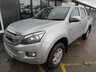 USED 2014 64 ISUZU D-MAX 2.5 TD EIGER DCB 0d 164 BHP 
