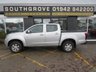 USED 2014 64 ISUZU D-MAX 2.5 TD EIGER DCB 0d 164 BHP 