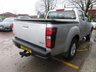 USED 2014 64 ISUZU D-MAX 2.5 TD EIGER DCB 0d 164 BHP 