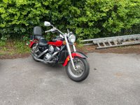 USED 2004 54 KAWASAKI VN 1500 1470cc UNSPEC over 1000CC  