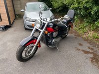 USED 2004 54 KAWASAKI VN 1500 1470cc UNSPEC over 1000CC  