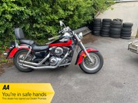 USED 2004 54 KAWASAKI VN 1500 1470cc UNSPEC over 1000CC  