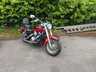 USED 2004 54 KAWASAKI VN 1500 1470cc UNSPEC over 1000CC  