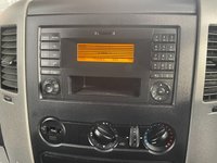 USED 2017 17 MERCEDES-BENZ SPRINTER 2.1 314CDI 140 BHP 