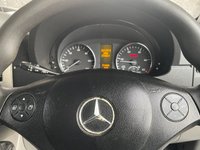 USED 2017 17 MERCEDES-BENZ SPRINTER 2.1 314CDI 140 BHP 