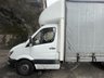 USED 2017 17 MERCEDES-BENZ SPRINTER 2.1 314CDI 140 BHP 