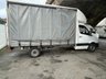 USED 2017 17 MERCEDES-BENZ SPRINTER 2.1 314CDI 140 BHP 