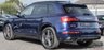 USED 2021 21 AUDI SQ5 3.0 SQ5 TDI QUATTRO MHEV 5d 337 BHP MASSAGE SEATS+BANG AND OLUFSEN