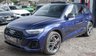 USED 2021 21 AUDI SQ5 3.0 SQ5 TDI QUATTRO MHEV 5d 337 BHP MASSAGE SEATS+BANG AND OLUFSEN