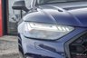 USED 2021 21 AUDI SQ5 3.0 SQ5 TDI QUATTRO MHEV 5d 337 BHP MASSAGE SEATS+BANG AND OLUFSEN