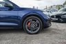 USED 2021 21 AUDI SQ5 3.0 SQ5 TDI QUATTRO MHEV 5d 337 BHP MASSAGE SEATS+BANG AND OLUFSEN