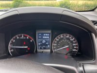 USED 2013 63 ISUZU D-MAX 2.5 TD UTAH VISION DCB 164 BHP EXCELLENT VALUE TRUCK