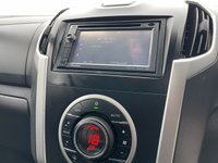 USED 2013 63 ISUZU D-MAX 2.5 TD UTAH VISION DCB 164 BHP EXCELLENT VALUE TRUCK