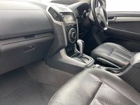 USED 2013 63 ISUZU D-MAX 2.5 TD UTAH VISION DCB 164 BHP EXCELLENT VALUE TRUCK