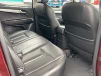 USED 2013 63 ISUZU D-MAX 2.5 TD UTAH VISION DCB 164 BHP EXCELLENT VALUE TRUCK