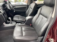 USED 2013 63 ISUZU D-MAX 2.5 TD UTAH VISION DCB 164 BHP EXCELLENT VALUE TRUCK