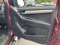 USED 2013 63 ISUZU D-MAX 2.5 TD UTAH VISION DCB 164 BHP EXCELLENT VALUE TRUCK
