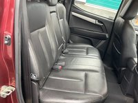 USED 2013 63 ISUZU D-MAX 2.5 TD UTAH VISION DCB 164 BHP EXCELLENT VALUE TRUCK