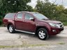 USED 2013 63 ISUZU D-MAX 2.5 TD UTAH VISION DCB 164 BHP EXCELLENT VALUE TRUCK