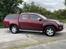 USED 2013 63 ISUZU D-MAX 2.5 TD UTAH VISION DCB 164 BHP EXCELLENT VALUE TRUCK
