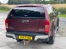 USED 2013 63 ISUZU D-MAX 2.5 TD UTAH VISION DCB 164 BHP EXCELLENT VALUE TRUCK